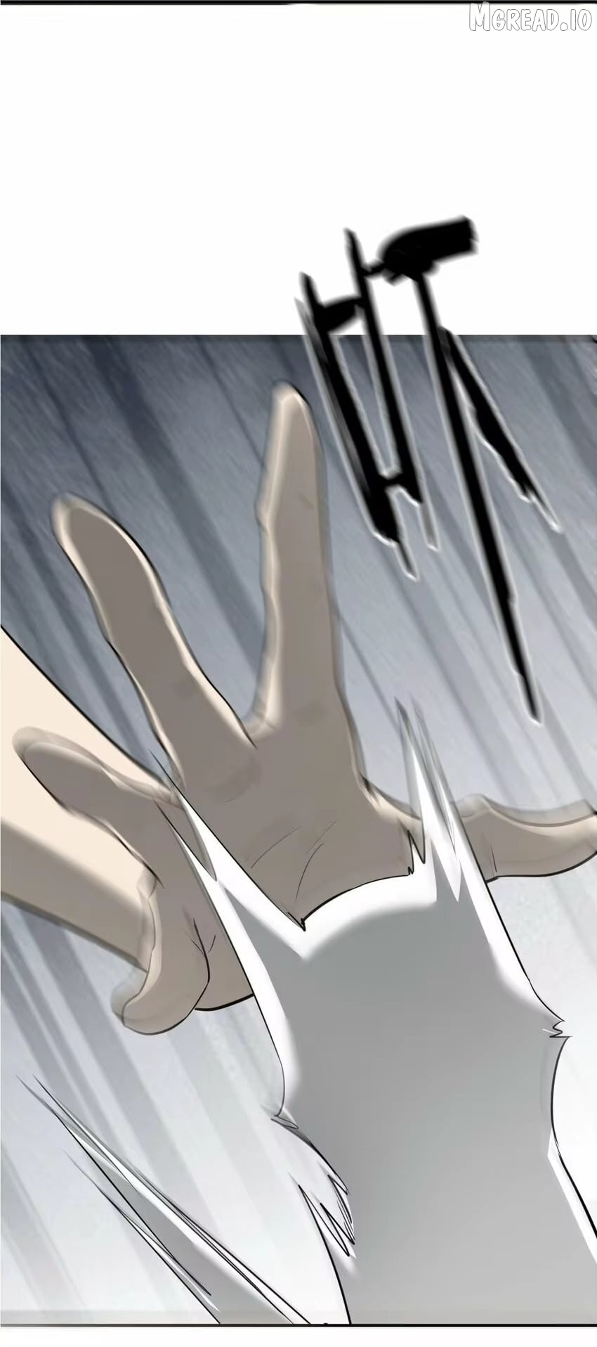 Spectres Chapter 37  - page 16